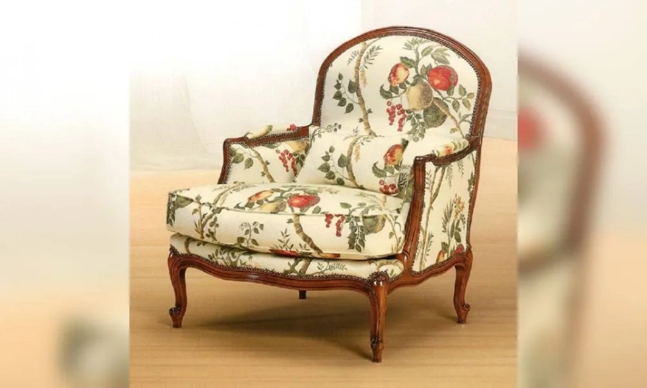 Кресло Morello Gianpaolo Erica - фото 1