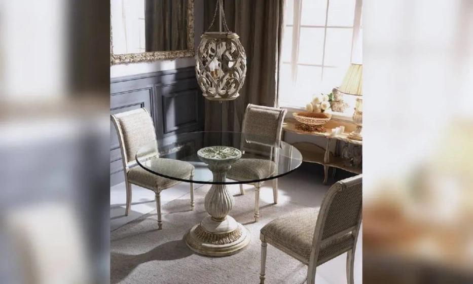 Стол Grifoni Silvano Living Room 5 - фото 1