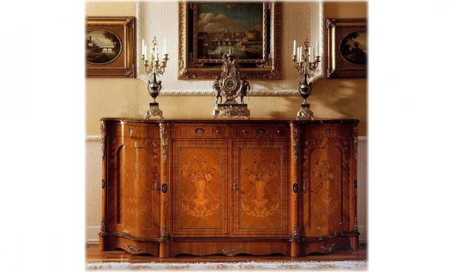 Столовая Minotti Luigi & Benigno Versailles Vol. Iii - фото 2