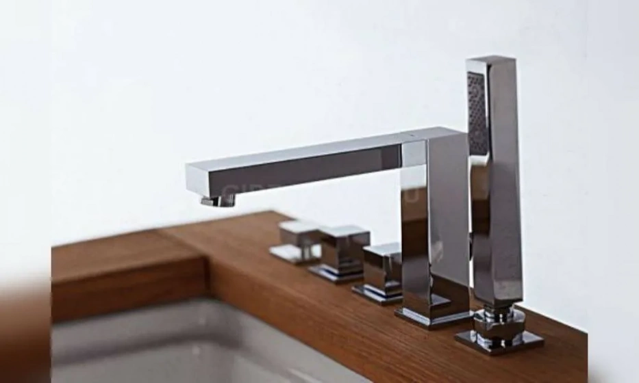 Акриловая Ванна Jacuzzi Aura Plus 180X150 9F43-337A - фото 4