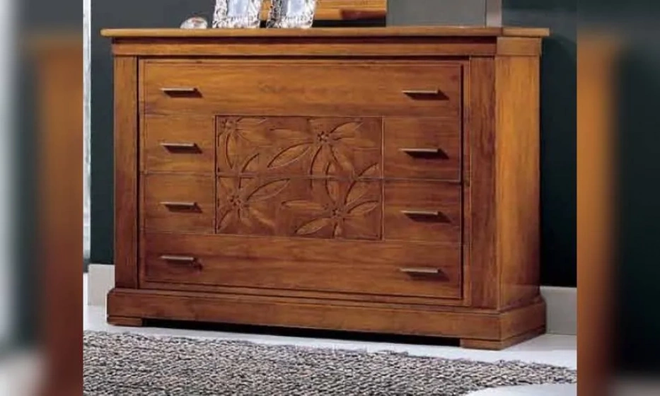 Комод Betamobili I Petali - фото 1