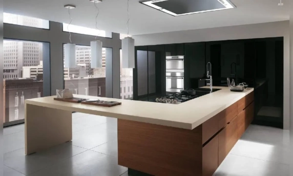 Кухня Ernestomeda Elektra