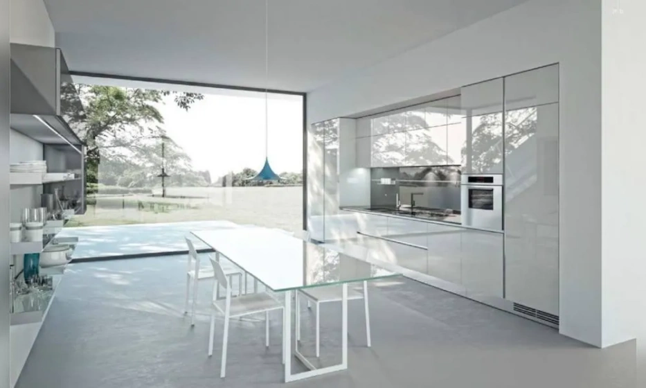 Кухня Ernestomeda One - фото 3