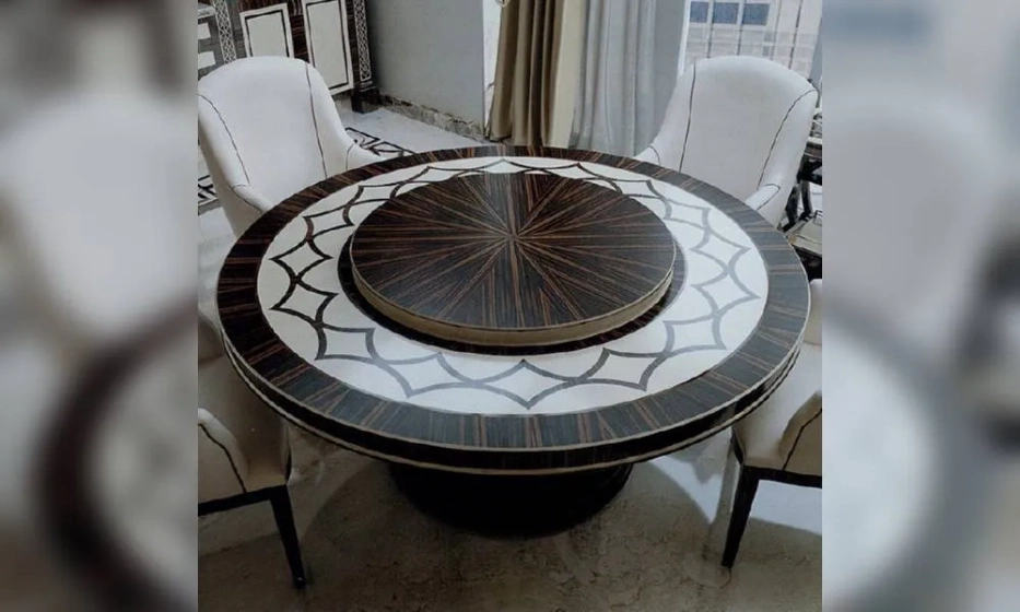 Стол Minotti Luiggi Reevolution 1 - фото 1