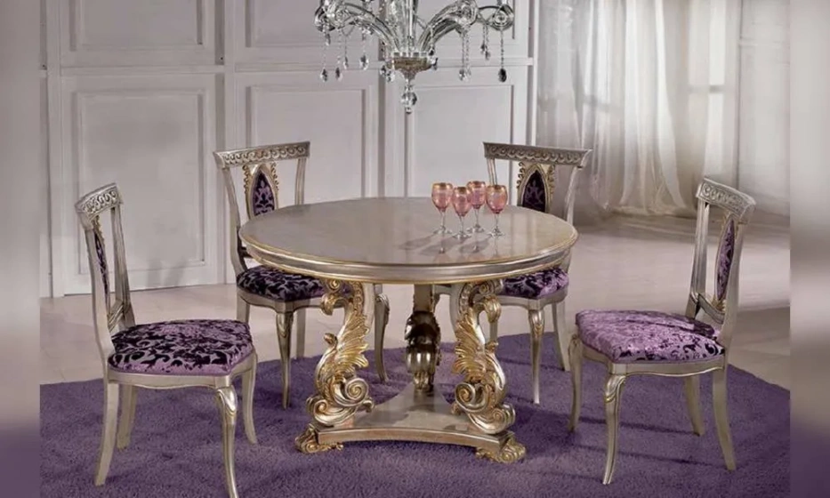 Стол Giuliacasa Vi0545-Ny - фото 1