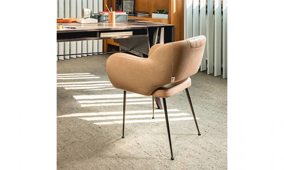 Полукресло Miss Malice Arketipo 5905401 - фото 1