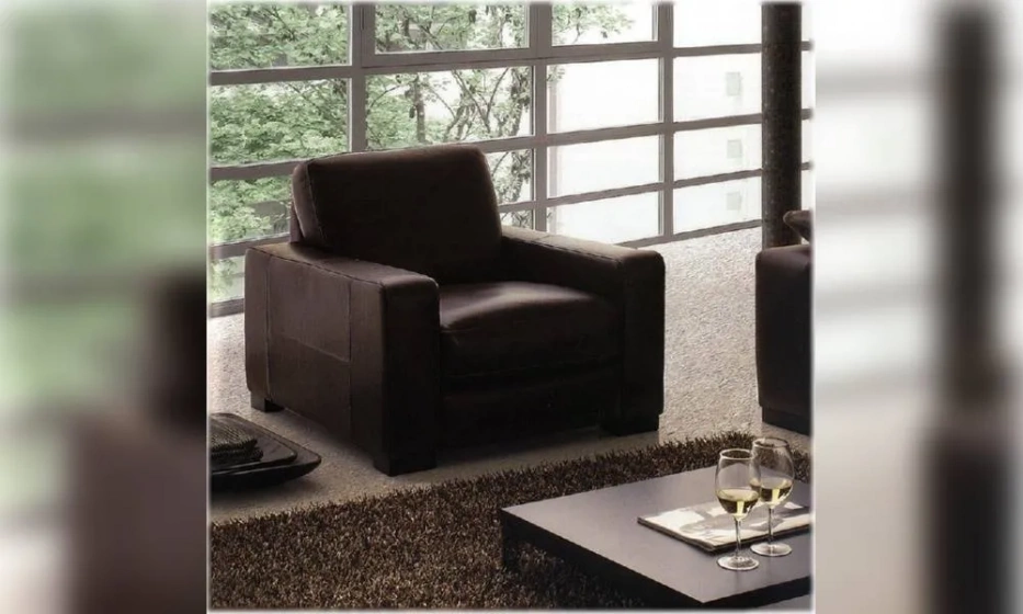 Кресло Nicoline Salotti Alba - фото 1