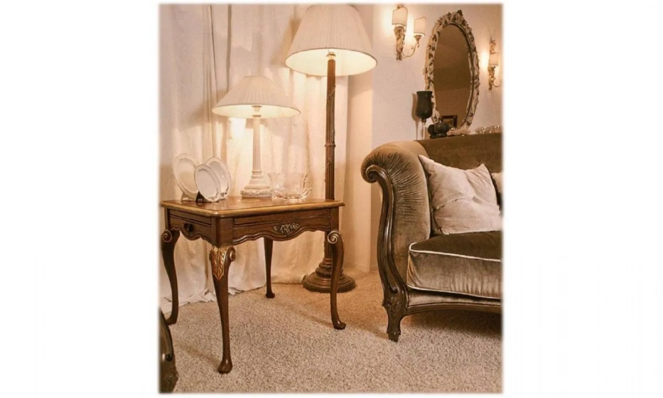 Столик Savio Firmino 3186 Tav - фото 1