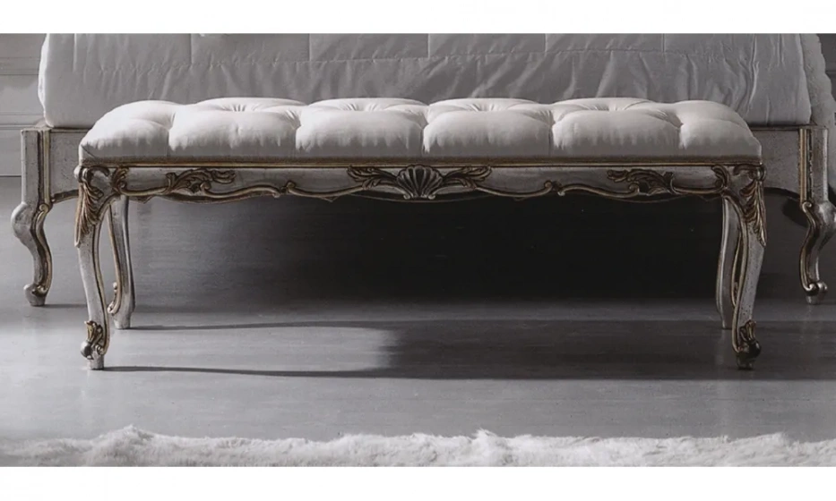 Спальня Silvano Grifoni Bedroom 12 - фото 3