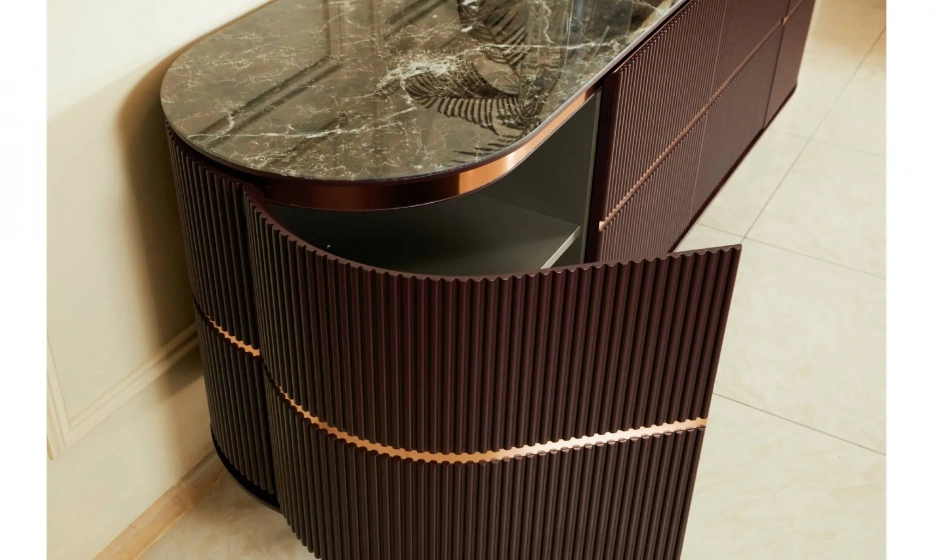 Комод ENZA HOME VIENNA - фото 9