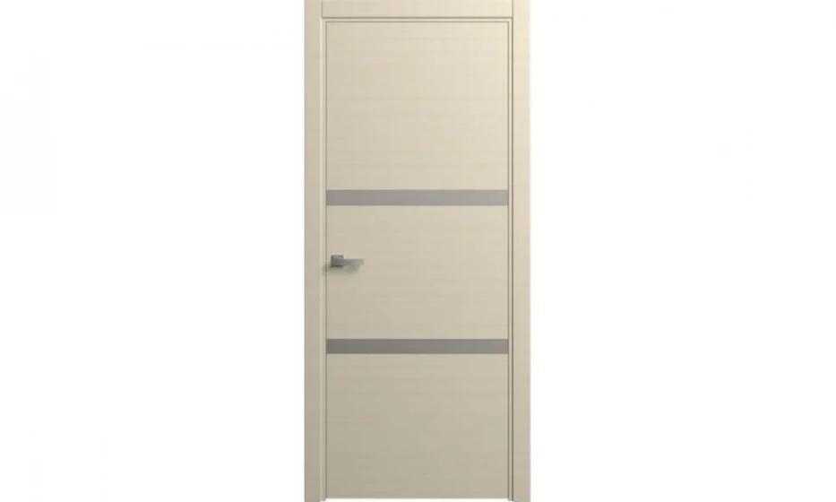 Межкомнатная дверь Софья, коллекция Smart, Модель 17.30 - фото 1