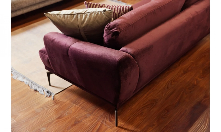 Диван 3-х местный Giza Turkey - фото 5