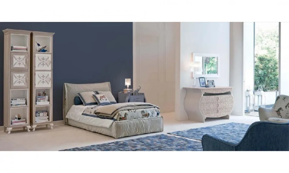 Детская Halley I Boy 6 - фото 1