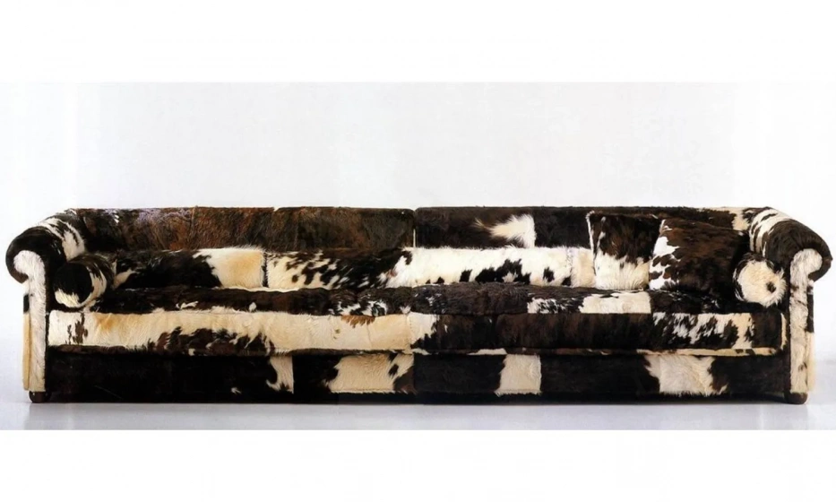 Диван Baxter Alfred 440 - фото 1