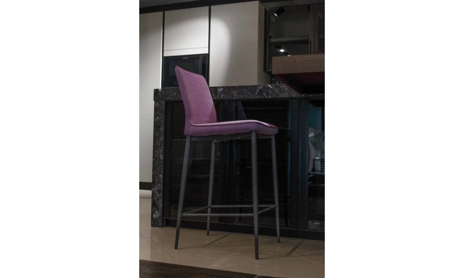 Стул барный Bontempi NATA LOW - фото 1