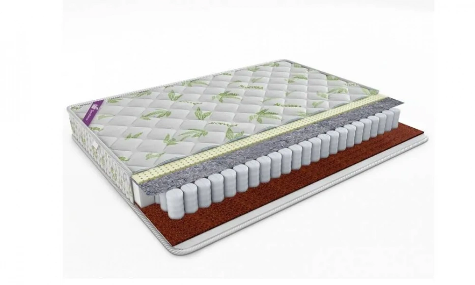 Матрас Сонберри Promo-13 - фото 1