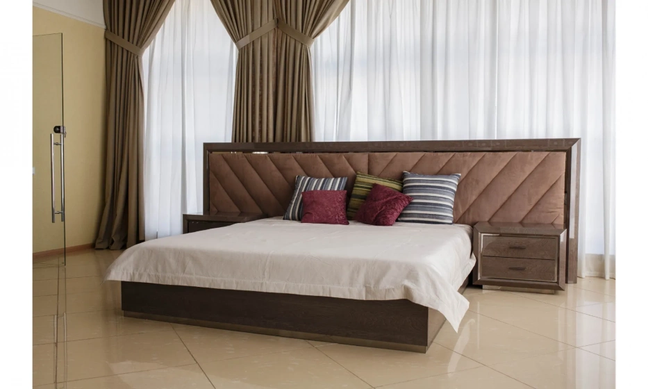 Кровать CAMELGROUP Elite - фото 1