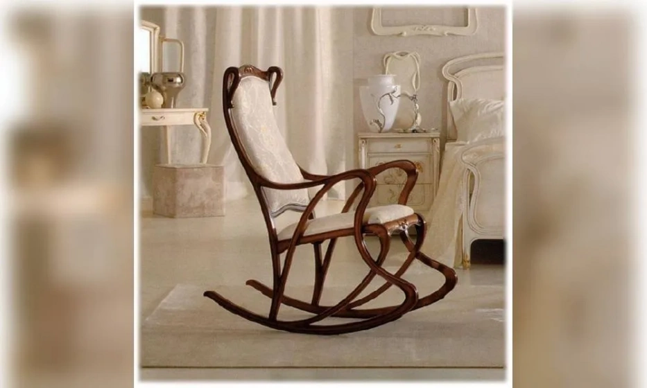 Кресло Medea 920 - фото 1