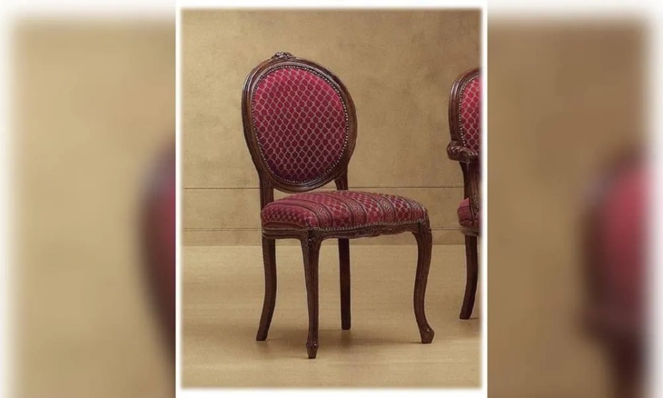 Стул Morello Gianpaolo Brianzolo 6 - фото 1