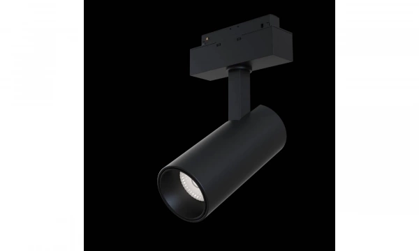 Трековый Светильник Technical Tr019-2-15W4K-B