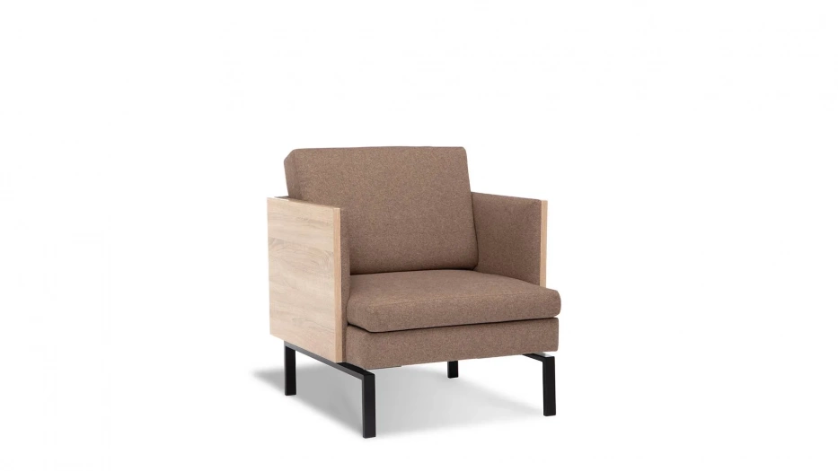 Диван Отто Wood - фото 12