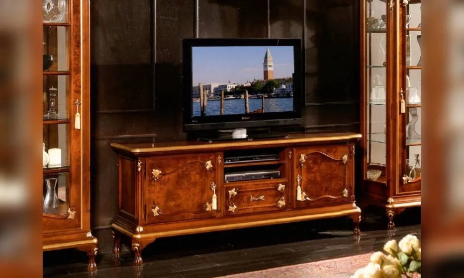 Тумба Тв Scappini Collections 2013 2 - фото 1