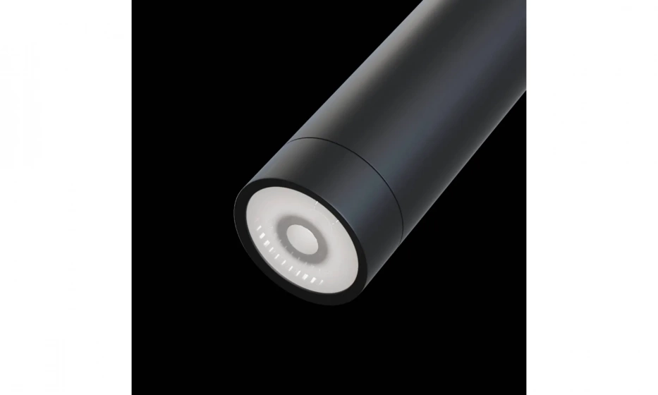 Трековый Светильник Technical Tr019-2-7W4K-B - фото 2