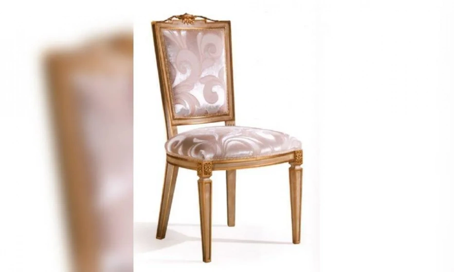 Стул Angelo Cappellini 30077 - фото 1