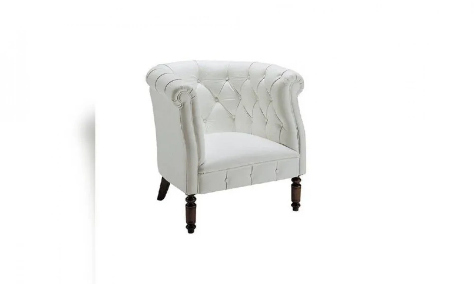 Кресло Domingo Salotti 203 - фото 1