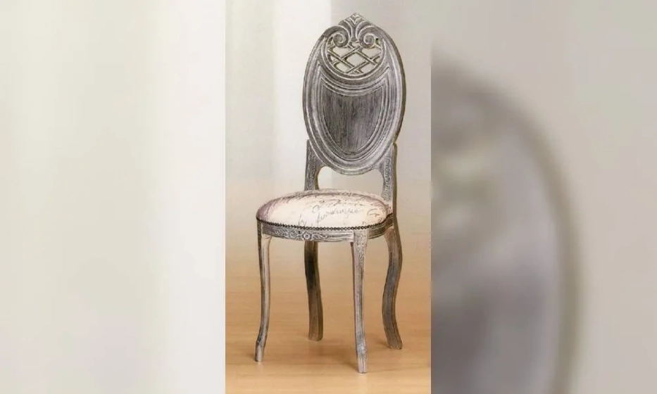 Стул Morello Gianpaolo Selene 4 - фото 1