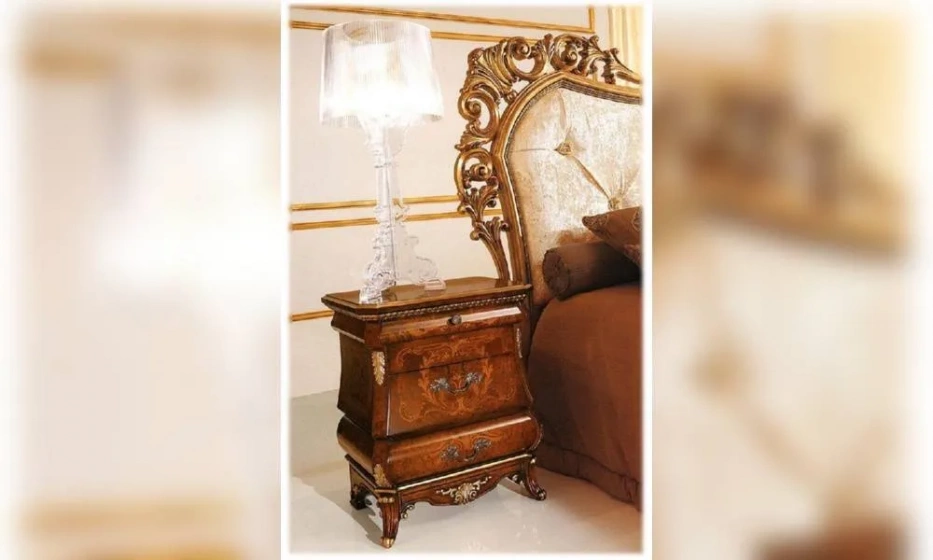 Тумба Прикроватная Grilli Rond 2 - фото 1