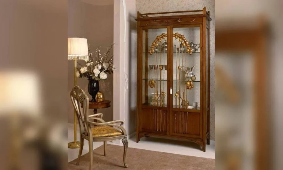 Витрина Medea 935 - фото 1