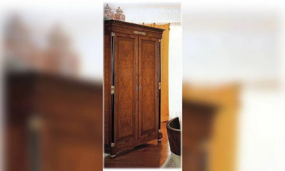 Шкаф Francesco Molon J56D - фото 1