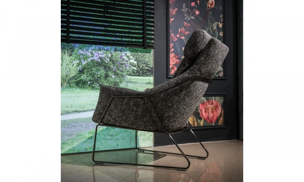 Кресло Saba New York