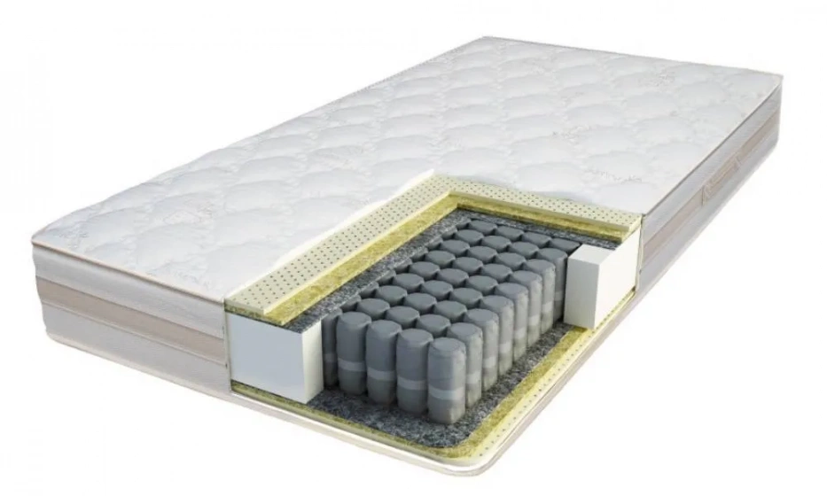 Матрас Сонберри Camilla-15 - фото 1