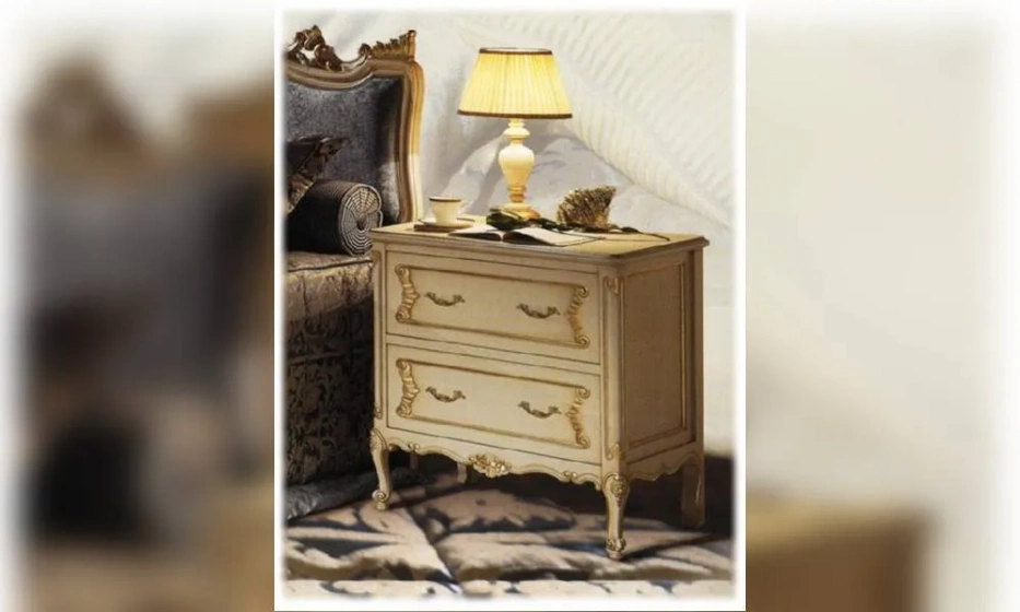 Тумба Прикроватная Angelo Cappellini 11041 - фото 1