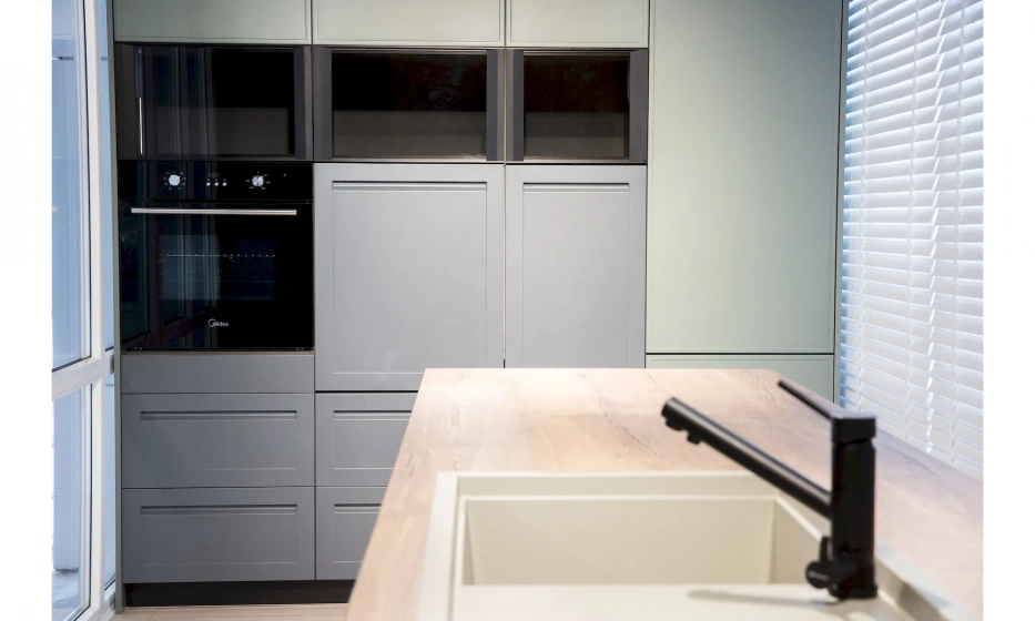 Кухня Русский Дом - фото 3