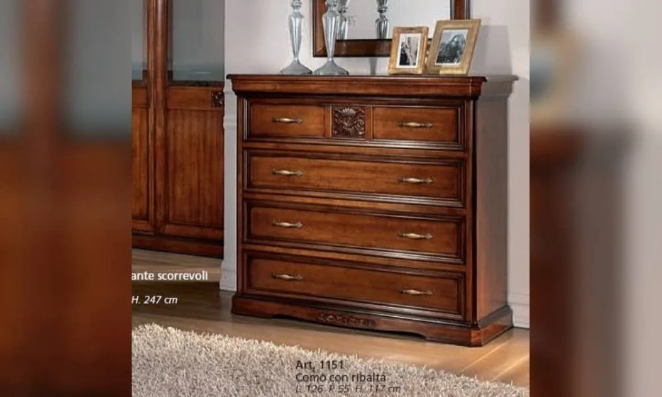 Комод Vaccari Giovanni Bovolone - фото 1