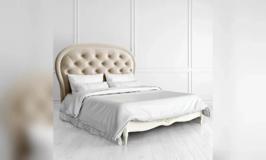 Кровать В Спальню Kreind Romantic - фото 1