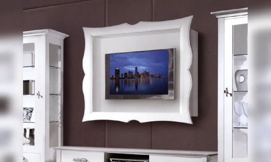 Рама Под Тв Giuliacasa P3030-Mi - фото 1
