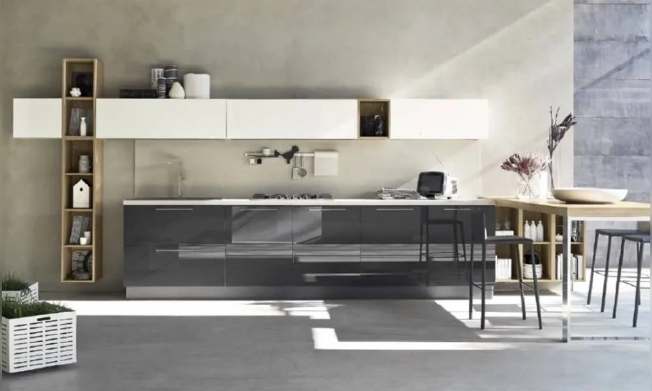 Кухня Stosa Cucine Aleve 2 - фото 10