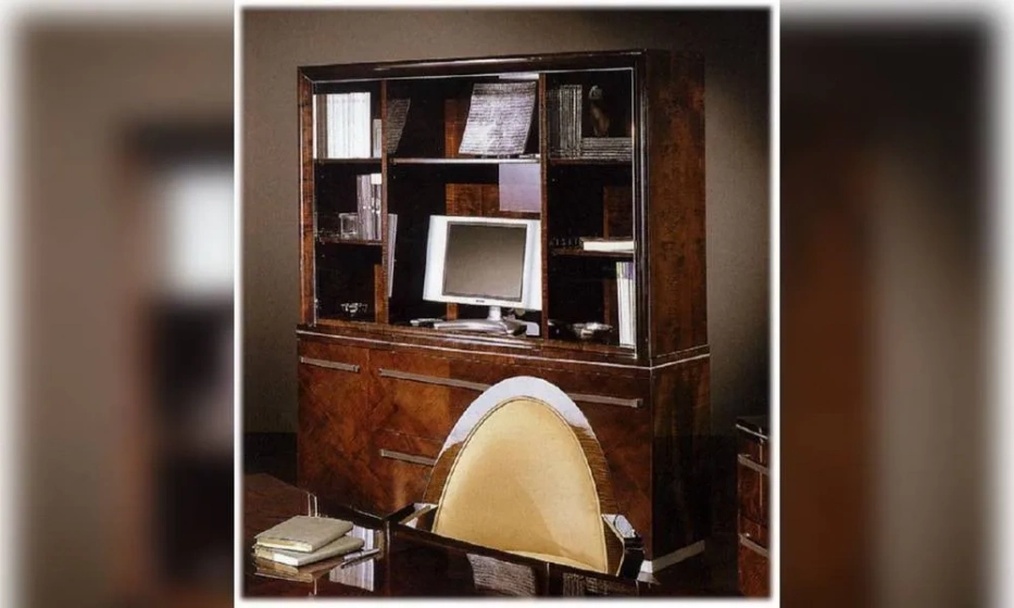 Cтенка Giorgio Collection Monte Carlo 2 - фото 1