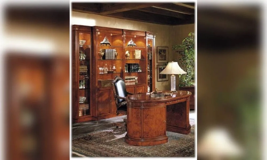 Стол Письменный Francesco Molon R3D - фото 1