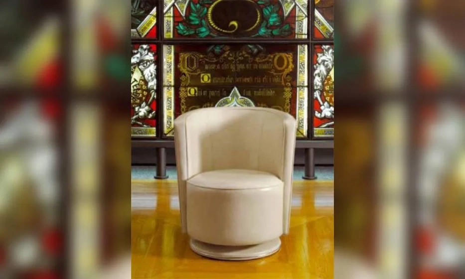 Кресло Mascheroni Ypsilon Att - фото 1