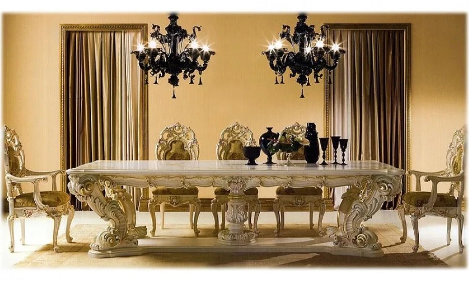 Столовая Silik Minerva - фото 10