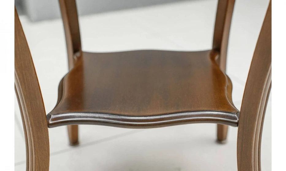 Domus Mobili Подставка Noce Patinato Intarsio - фото 6