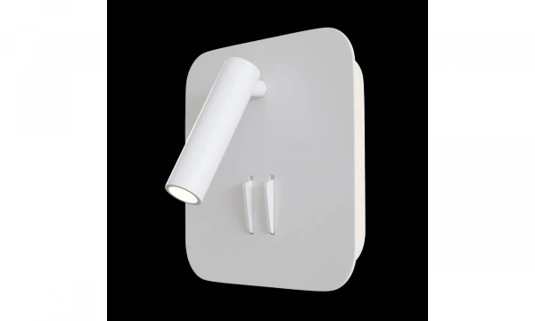 Бра Technical C175-Wl-01-6W-W