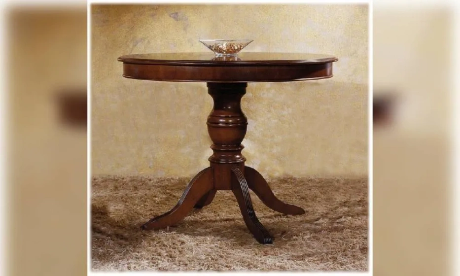 Стол Seven Sedie Pallante - фото 1