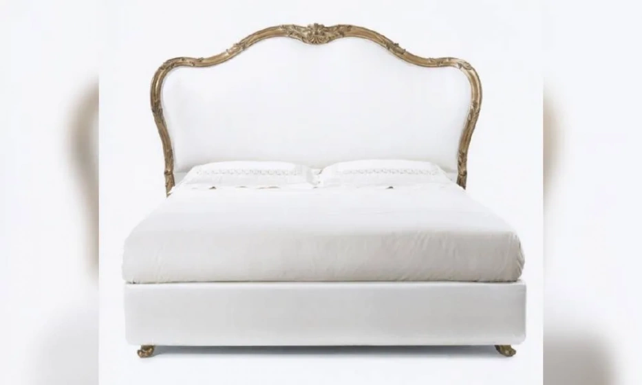 Кровать Roberto Giovannini 1343 - фото 1