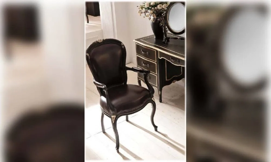 Стул Savio Firmino Creazioni Per L Arredamento - фото 1